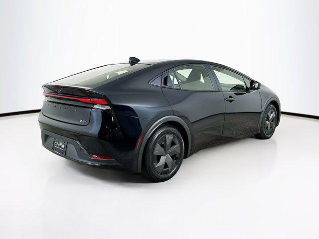 used 2024 Toyota Prius car, priced at $27,497