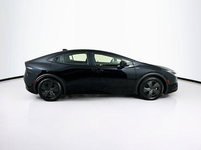used 2024 Toyota Prius car, priced at $27,497