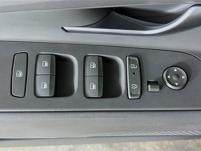 used 2024 Hyundai Elantra car, priced at $20,197