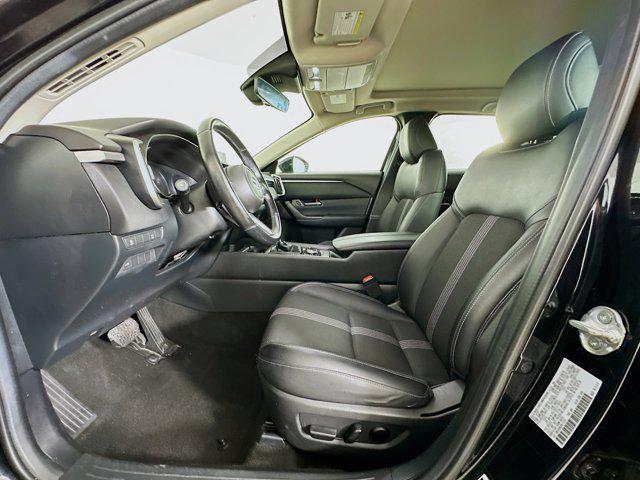used 2024 Mazda CX-50 car, priced at $25,996