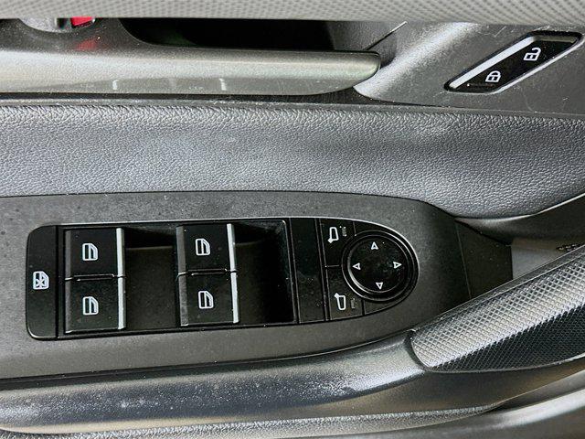 used 2024 Mazda CX-50 car, priced at $25,996