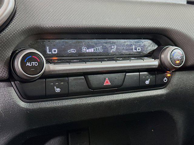 used 2024 Mazda CX-50 car, priced at $25,996
