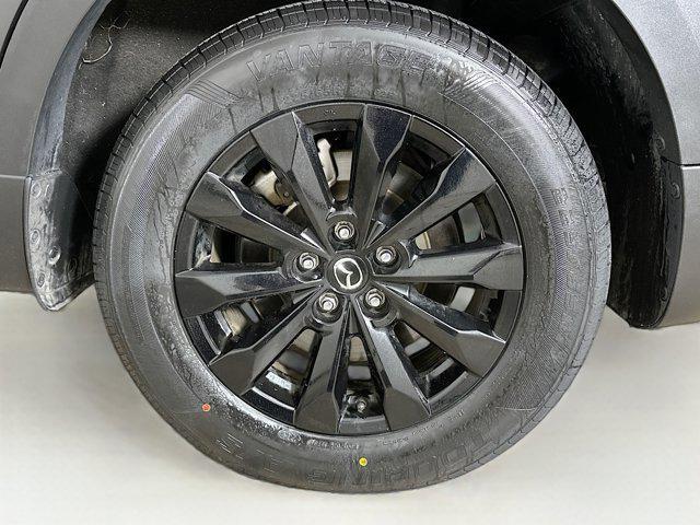 used 2024 Mazda CX-50 car, priced at $25,996
