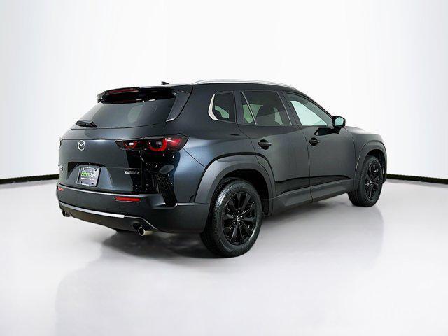 used 2024 Mazda CX-50 car, priced at $25,996