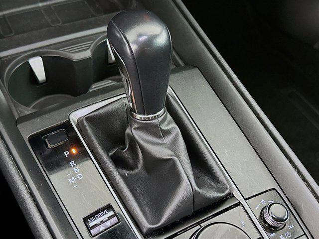 used 2024 Mazda CX-50 car, priced at $25,996