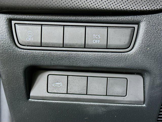 used 2024 Mazda CX-50 car, priced at $25,996