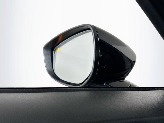 used 2024 Mazda CX-50 car, priced at $25,996