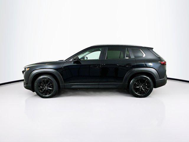used 2024 Mazda CX-50 car, priced at $25,996