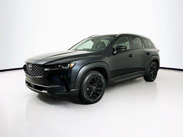 used 2024 Mazda CX-50 car, priced at $25,996