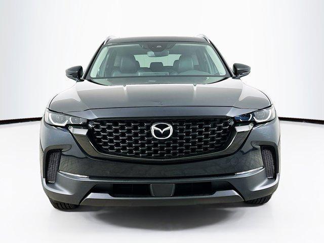 used 2024 Mazda CX-50 car, priced at $25,996