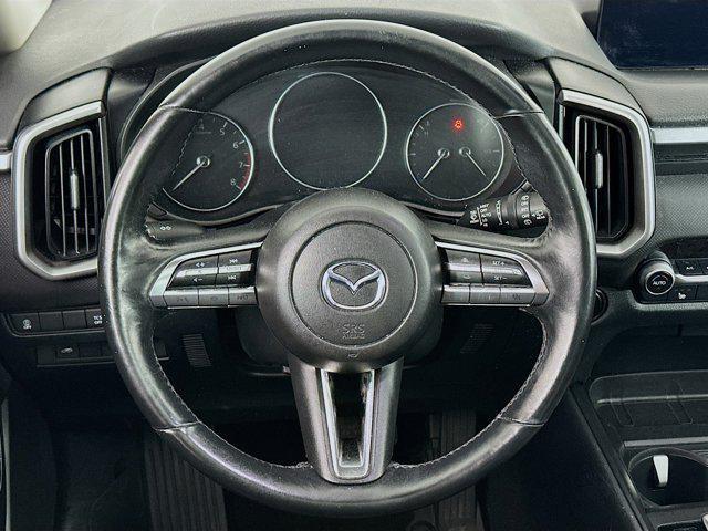 used 2024 Mazda CX-50 car, priced at $25,996