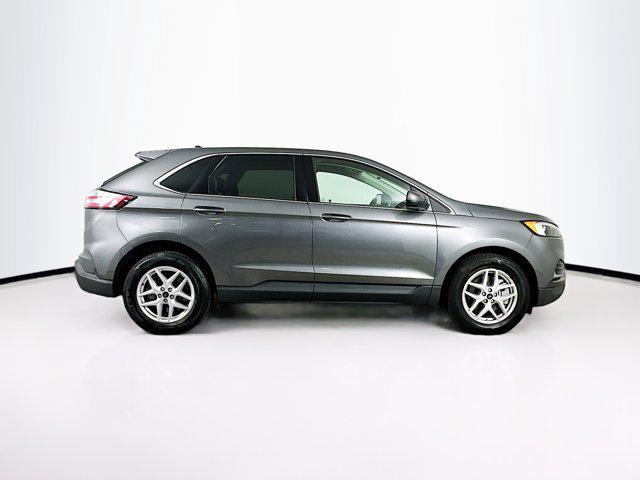 used 2023 Ford Edge car, priced at $22,587