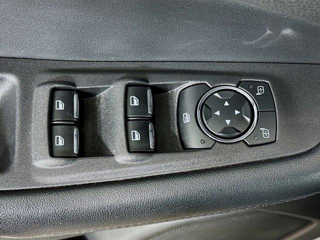 used 2023 Ford Edge car, priced at $22,587