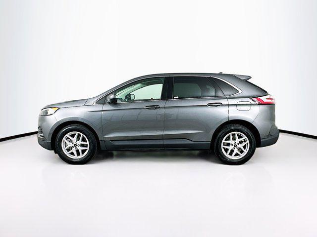 used 2023 Ford Edge car, priced at $22,587