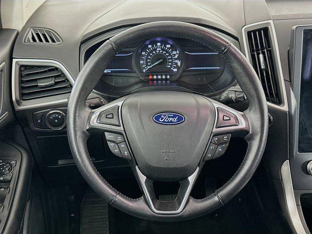 used 2023 Ford Edge car, priced at $22,587