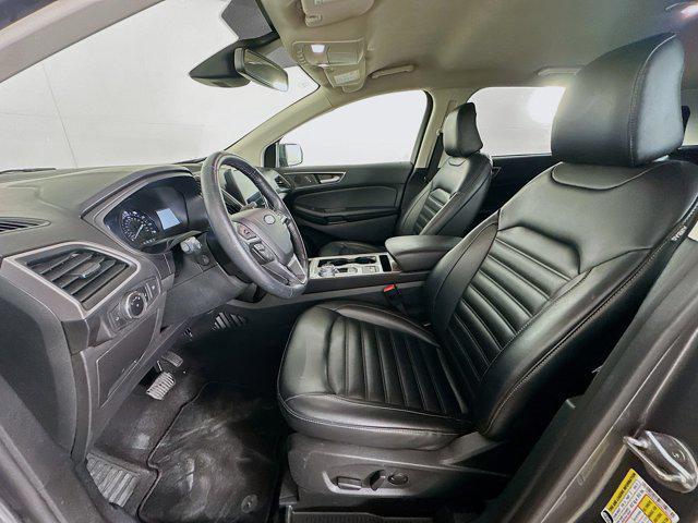 used 2023 Ford Edge car, priced at $22,587