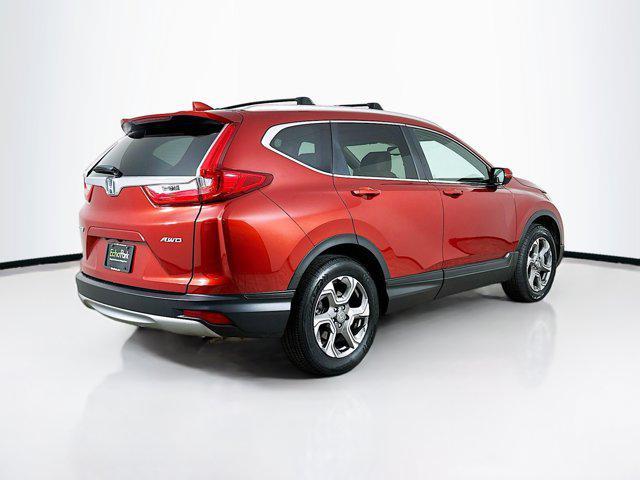 used 2019 Honda CR-V car, priced at $22,889