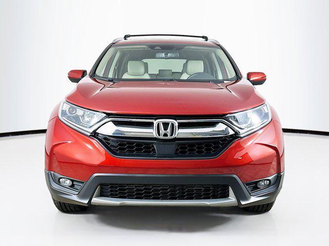 used 2019 Honda CR-V car, priced at $22,889