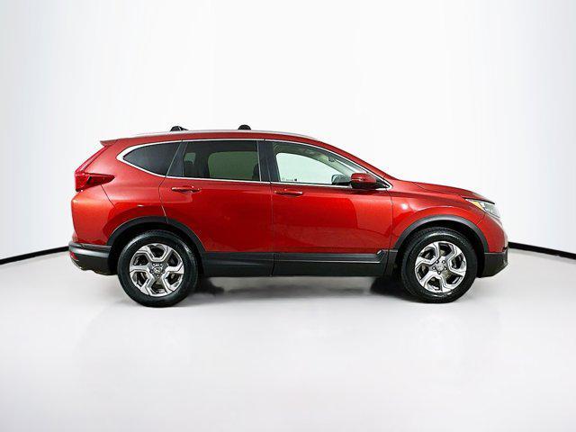 used 2019 Honda CR-V car, priced at $22,889