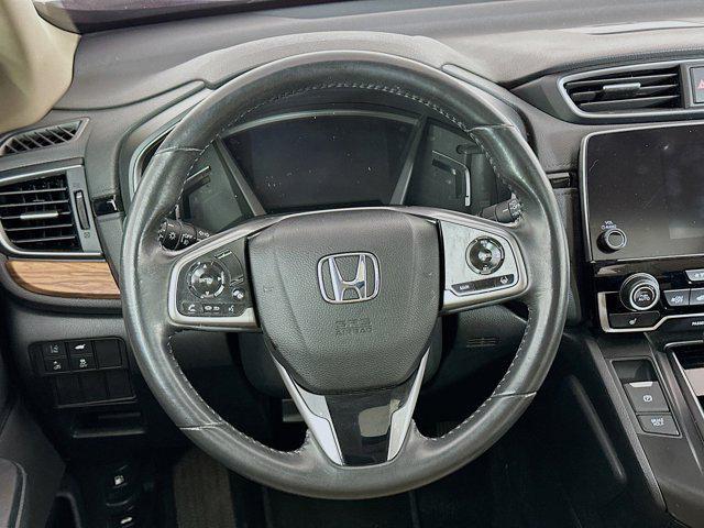 used 2019 Honda CR-V car, priced at $22,889