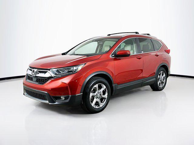 used 2019 Honda CR-V car, priced at $22,889