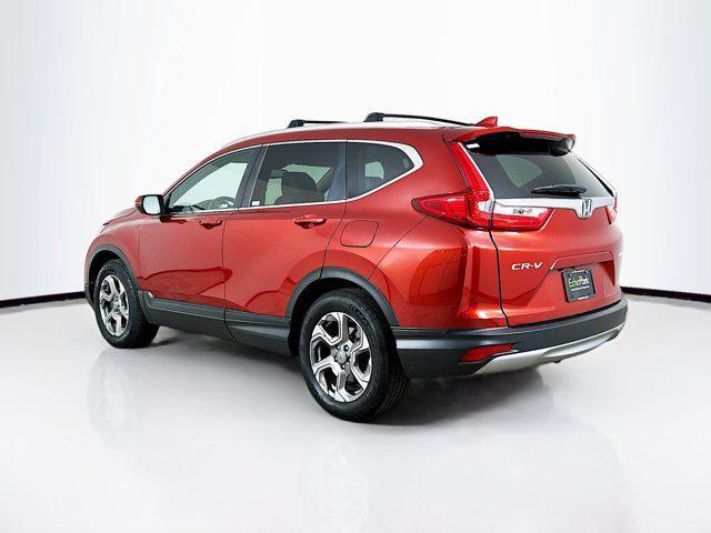 used 2019 Honda CR-V car, priced at $22,889