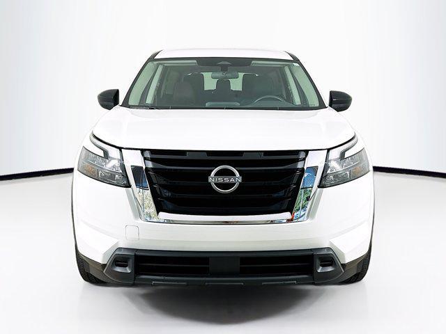 used 2023 Nissan Pathfinder car, priced at $27,339