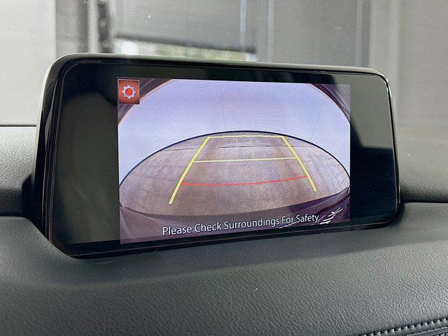 used 2019 Mazda CX-5 car, priced at $18,597