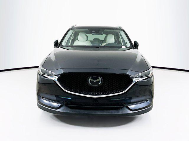 used 2019 Mazda CX-5 car, priced at $18,597