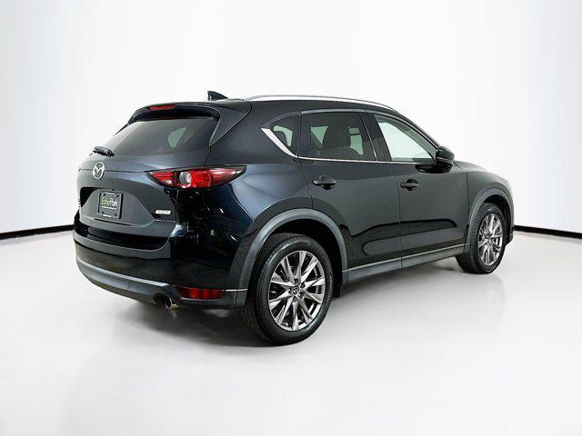 used 2019 Mazda CX-5 car, priced at $18,597