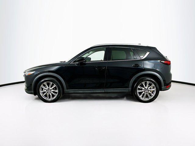 used 2019 Mazda CX-5 car, priced at $18,597