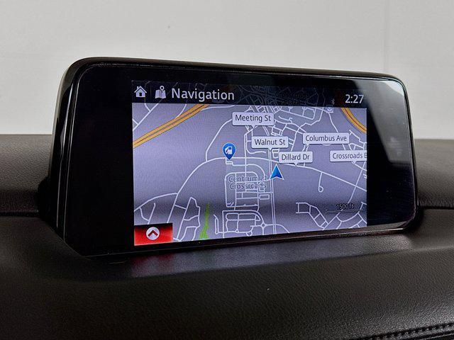 used 2019 Mazda CX-5 car, priced at $18,597