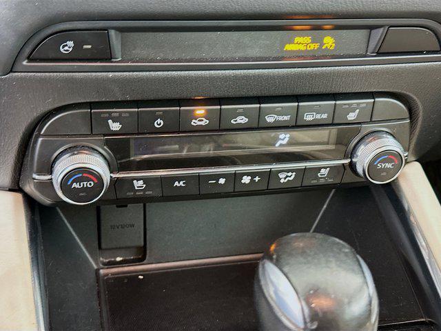 used 2019 Mazda CX-5 car, priced at $18,597