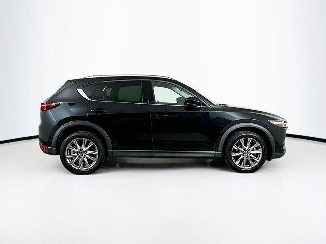 used 2019 Mazda CX-5 car, priced at $18,597