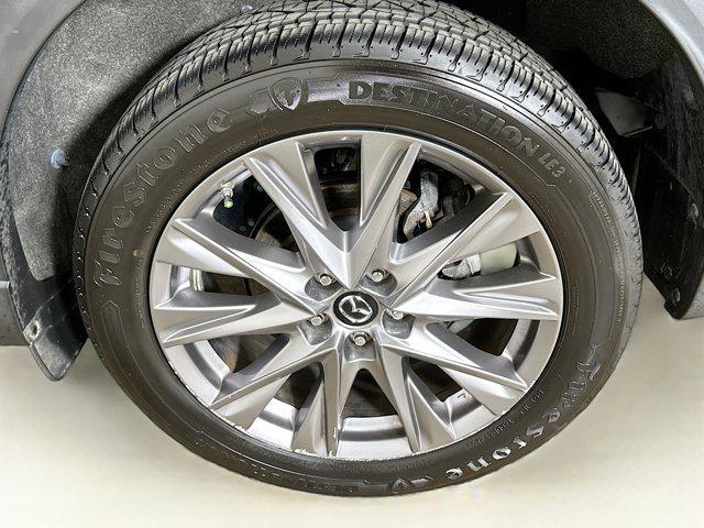 used 2019 Mazda CX-5 car, priced at $18,597
