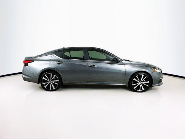 used 2021 Nissan Altima car, priced at $17,789