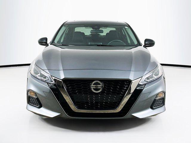 used 2021 Nissan Altima car, priced at $17,789