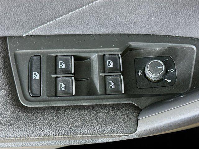 used 2024 Volkswagen Tiguan car, priced at $21,997