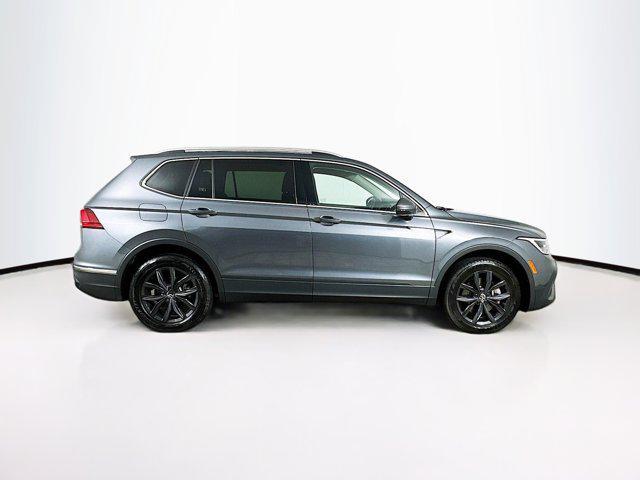 used 2024 Volkswagen Tiguan car, priced at $21,997
