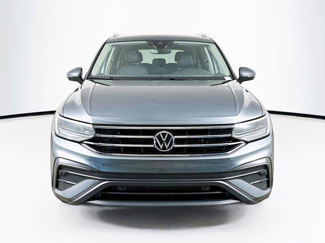 used 2024 Volkswagen Tiguan car, priced at $21,997