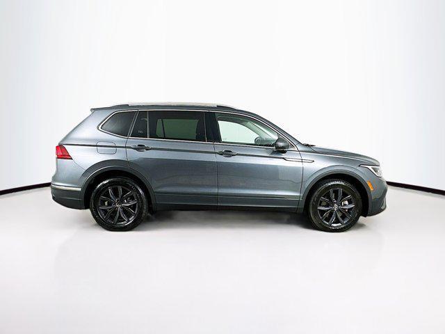 used 2024 Volkswagen Tiguan car, priced at $23,497