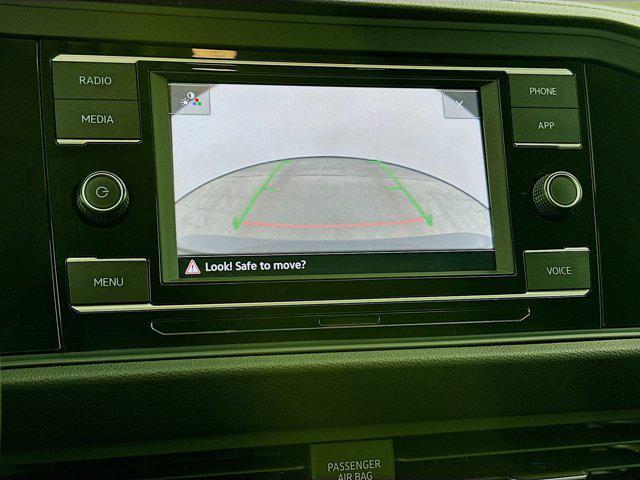 used 2024 Volkswagen Jetta car, priced at $19,997