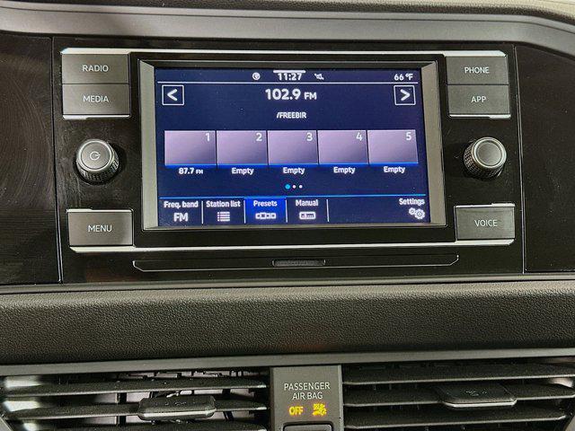 used 2024 Volkswagen Jetta car, priced at $21,597
