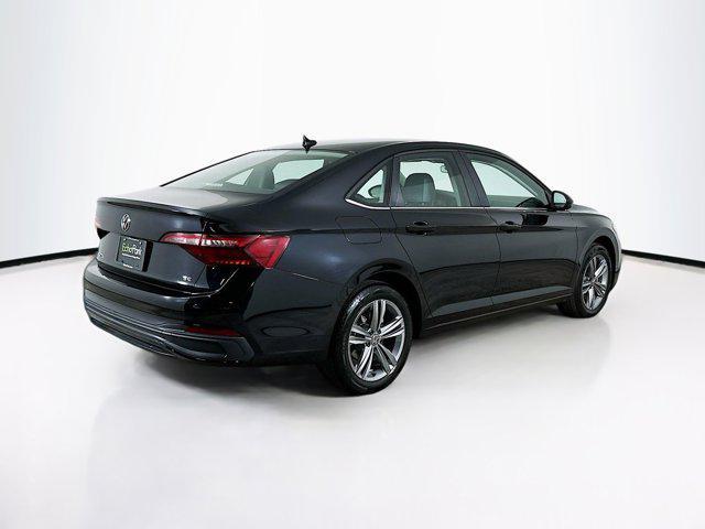 used 2024 Volkswagen Jetta car, priced at $19,997