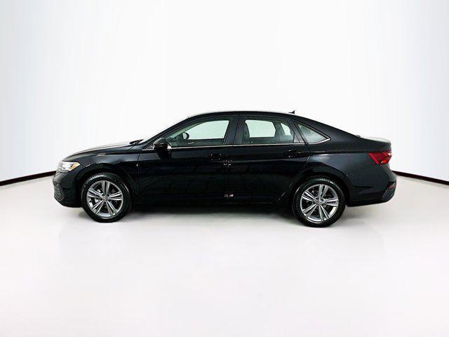 used 2024 Volkswagen Jetta car, priced at $19,997