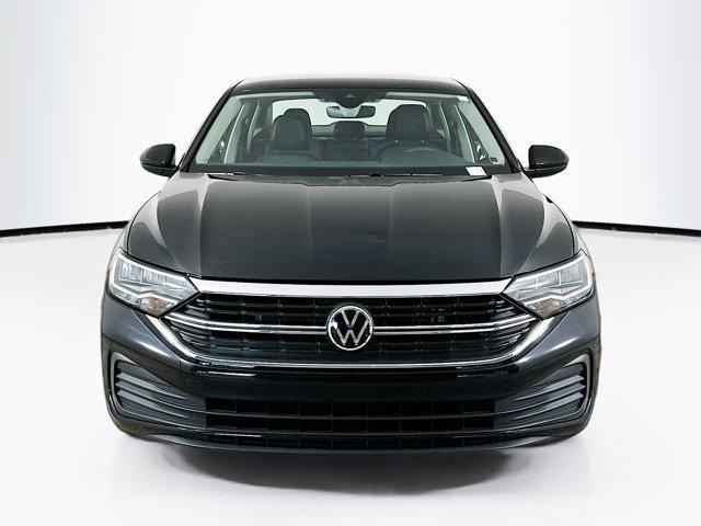 used 2024 Volkswagen Jetta car, priced at $19,997
