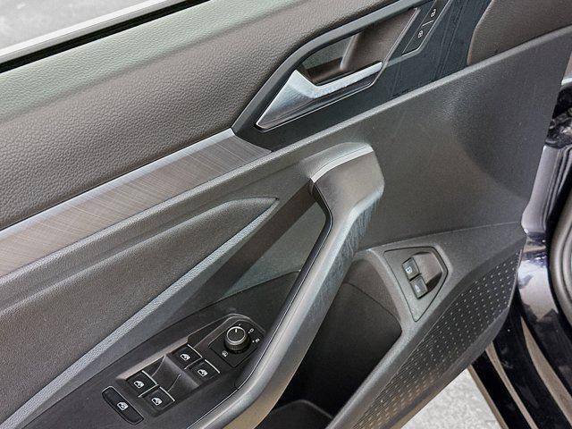 used 2024 Volkswagen Jetta car, priced at $19,997