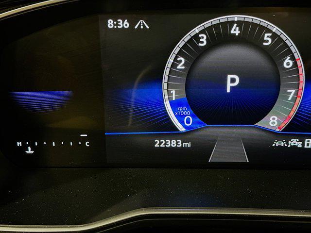 used 2024 Volkswagen Jetta car, priced at $19,997