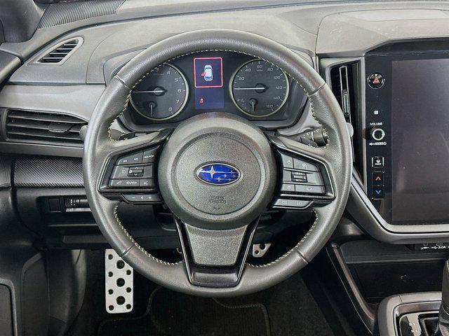 used 2024 Subaru Crosstrek car, priced at $27,689