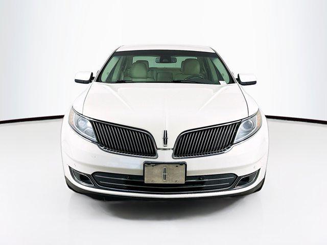 used 2013 Lincoln MKS car, priced at $7,789